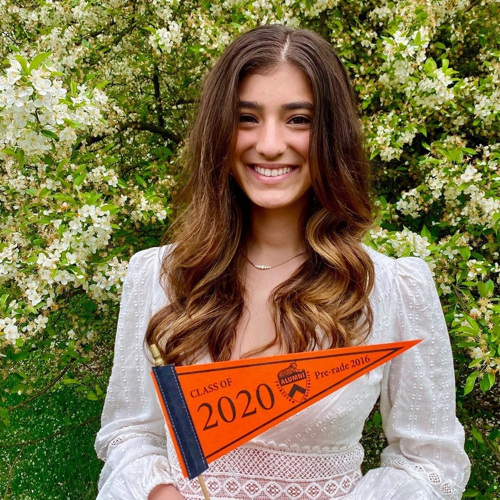 Meet your Posher, Brianna